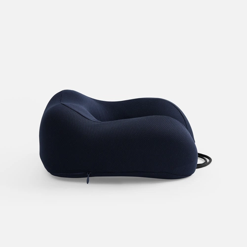 Дорожная подушка Somna, синяя Дорожная подушка Somna, синяя