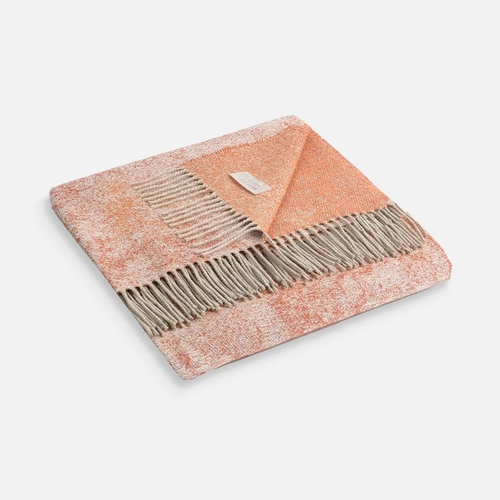 Плед Sorapis, оранжевый Плед Sorapis, оранжевый