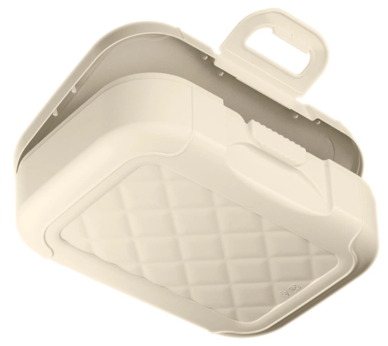 Ланчбокс с печатью Lunch Time на заказ Ланчбокс с печатью Lunch Time на заказ