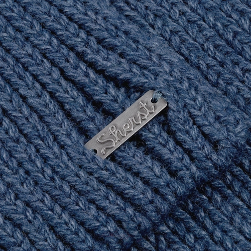 Шарф Tommi, синий меланж Шарф Tommi, синий меланж