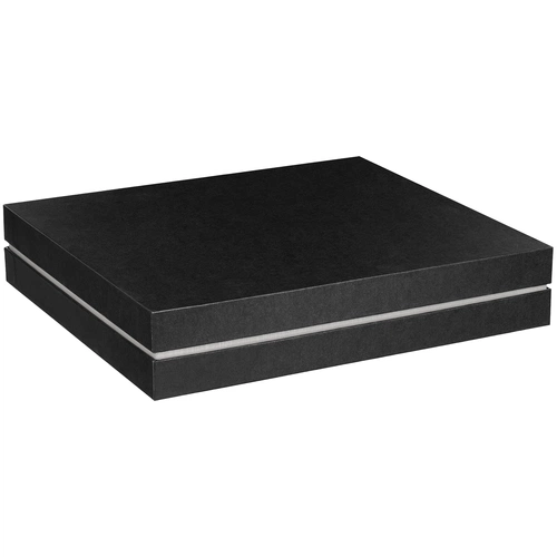 Винный набор Winetura, черный Винный набор Winetura, черный