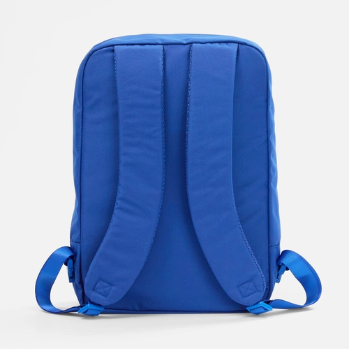 Рюкзак B2, синий с синими стропами Рюкзак B2, синий с синими стропами