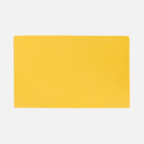 Лейбл Listra Latte, XL, желтый Лейбл Listra Latte, XL, желтый