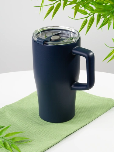 Кружка Grandios, синяя Кружка Grandios, синяя