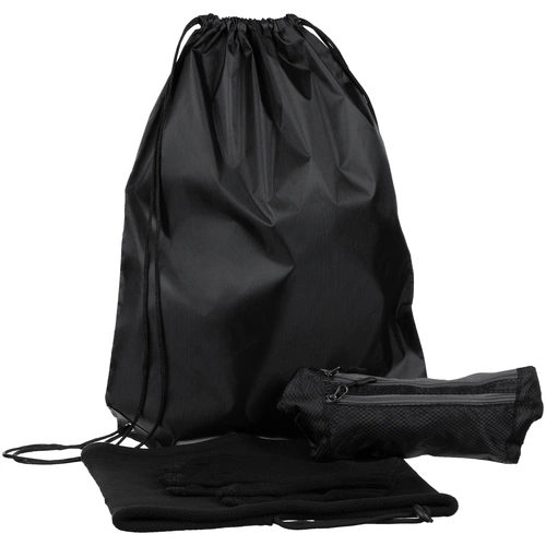 Набор Way On, черный Набор Way On, черный