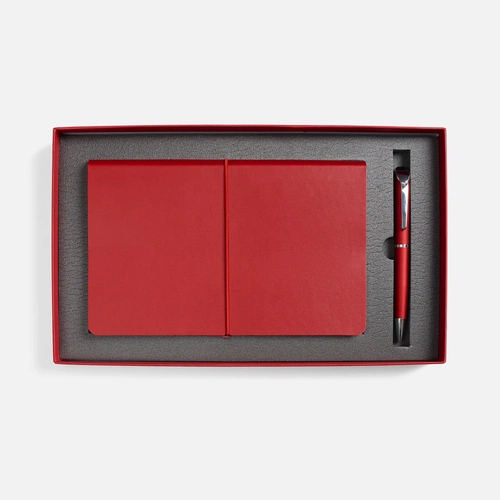 Набор Waltz, красный Набор Waltz, красный