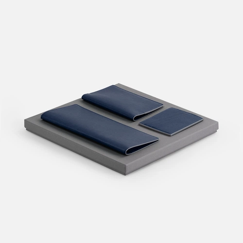 Набор Petrus Trio, синий Набор Petrus Trio, синий