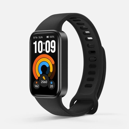 Фитнес-трекер Xiaomi Smart Band 11 Active, черный Фитнес-трекер Xiaomi Smart Band 11 Active, черный
