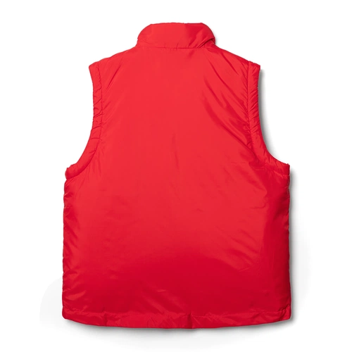 Жилет детский Kama Kids, красный Жилет детский Kama Kids, красный