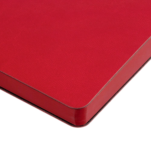 Ежедневник Fredo, недатированный, красный Ежедневник Fredo, недатированный, красный