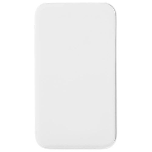 Внешний аккумулятор Uniscend Half Day Compact 5000 мAч, белый Внешний аккумулятор Uniscend Half Day Compact 5000 мAч, белый
