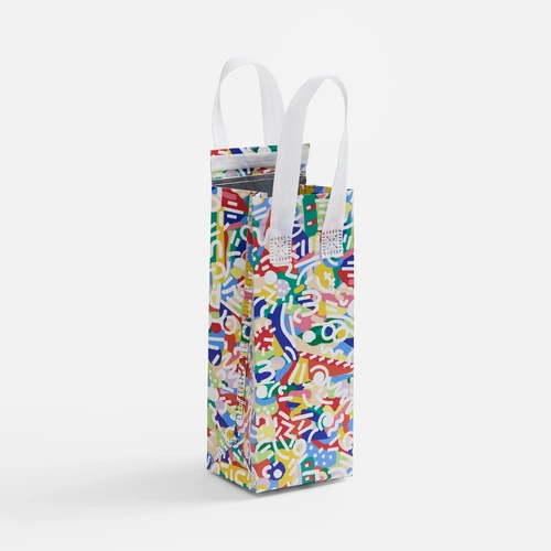 Термосумка для напитков «Термобэг» на заказ, XS Термосумка для напитков «Термобэг» на заказ, XS