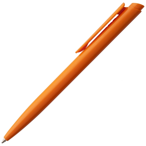 Ручка шариковая Senator Dart Polished, оранжевая Ручка шариковая Senator Dart Polished, оранжевая