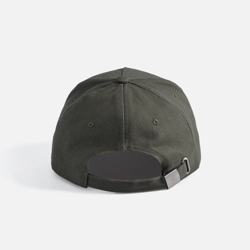 Бейсболка Long Beach, хаки с бежевым Бейсболка Long Beach, хаки с бежевым