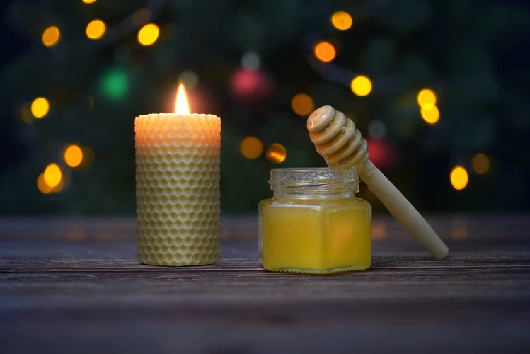 Ложка для меда, малая Ложка для меда, малая