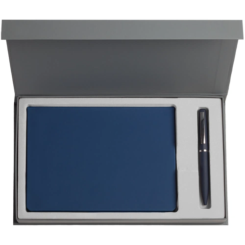 Набор Shall, синий Набор Shall, синий