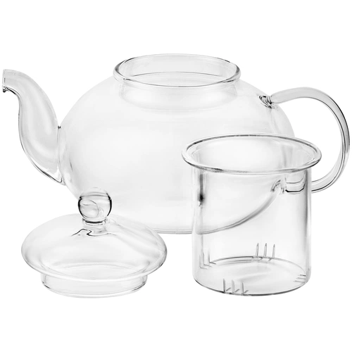 Чайный набор на 4 персоны Teo Чайный набор на 4 персоны Teo