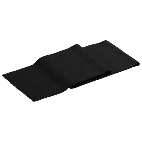 Шарф Stout, черный Шарф Stout, черный