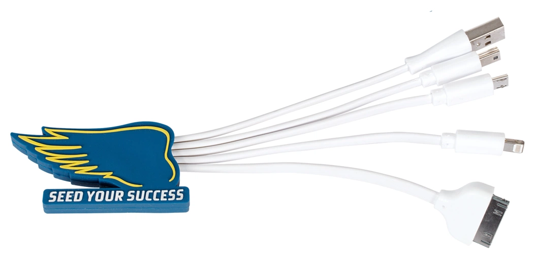 Кабели USB индивидуальной формы Кабели USB индивидуальной формы