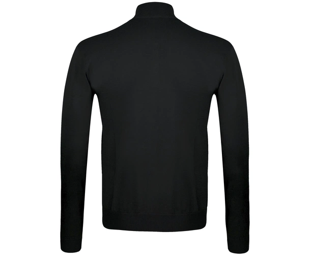 Джемпер мужской Gordon Men, черный Джемпер мужской Gordon Men, черный