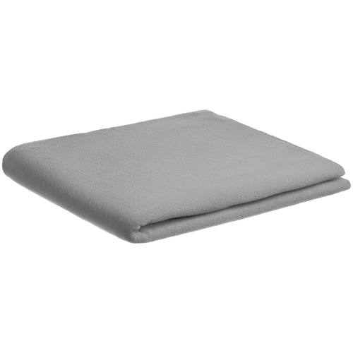 Дорожный плед Voyager, серый Дорожный плед Voyager, серый