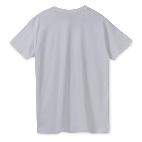 Футболка унисекс Regent 150, серая Футболка унисекс Regent 150, серая