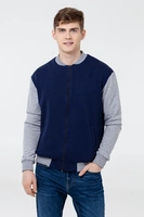 Бомбер College