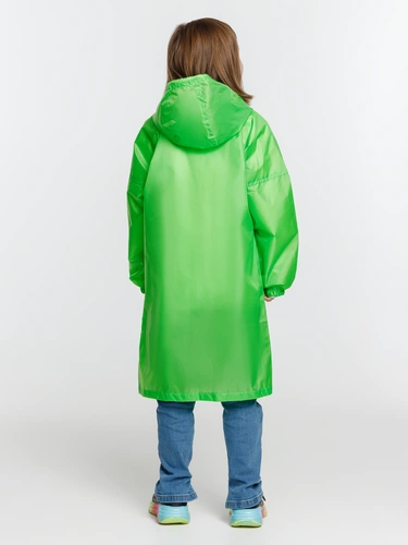 Дождевик детский Rainman Kids, зеленое яблоко Дождевик детский Rainman Kids, зеленое яблоко