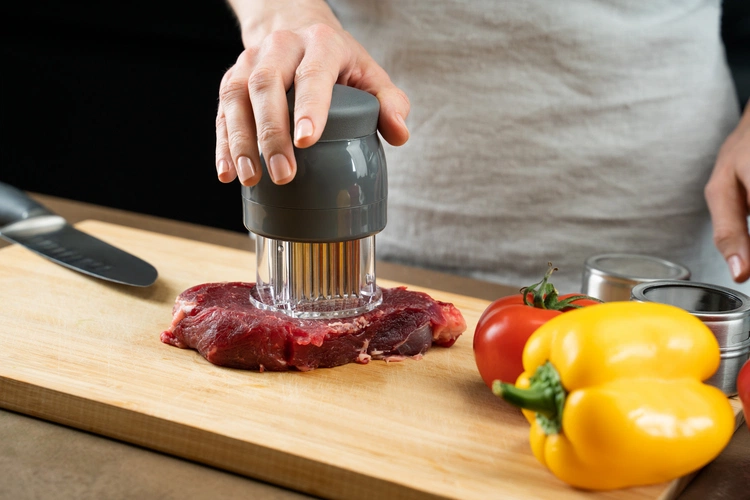 Тендерайзер для мяса Softly Тендерайзер для мяса Softly