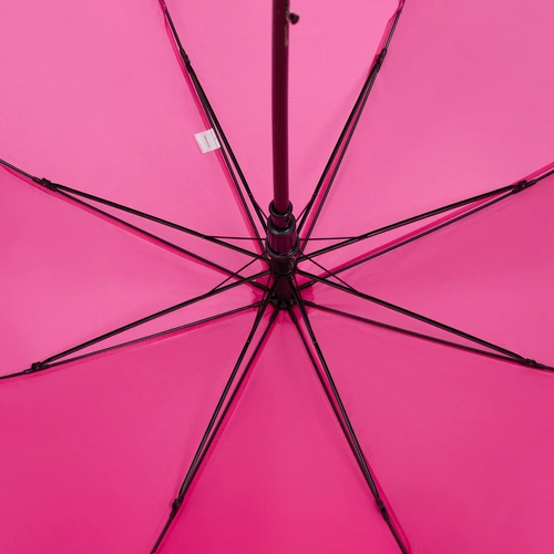 Зонт-трость Standard, ярко-розовый (фуксия) Зонт-трость Standard, ярко-розовый (фуксия)