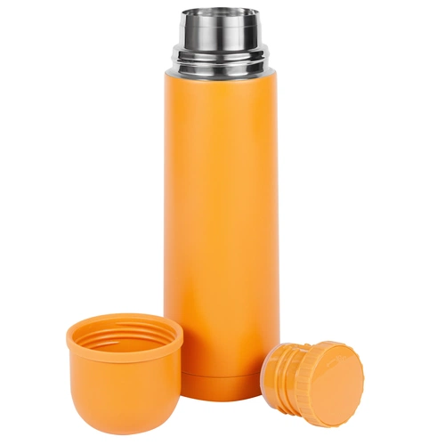 Термос Relaxika 750, желтый Термос Relaxika 750, желтый