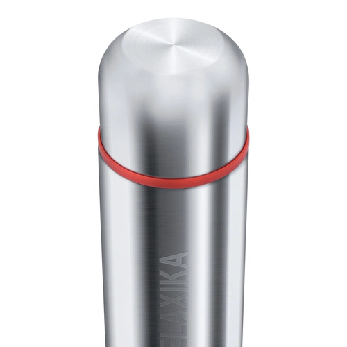 Термос Relaxika 1000, стальной Термос Relaxika 1000, стальной