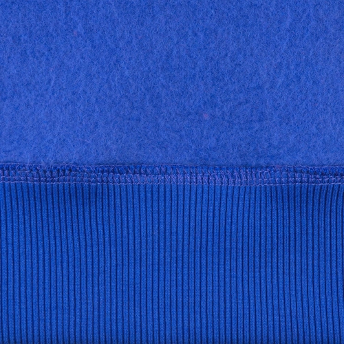 Худи Kulonga Oversize, ярко-синее Худи Kulonga Oversize, ярко-синее