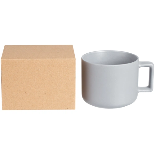 Коробка для кружки Chunky, крафт Коробка для кружки Chunky, крафт