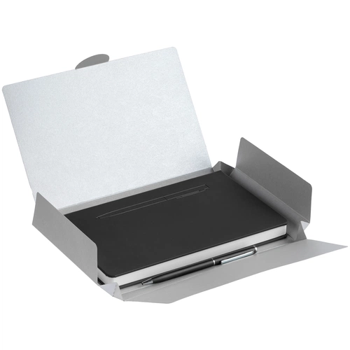 Набор Magnet Shall, черный Набор Magnet Shall, черный