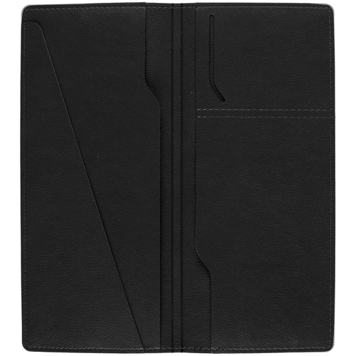 Набор Petrus Travel, черный Набор Petrus Travel, черный