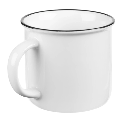 Кружка Dacha, большая, белая Кружка Dacha, большая, белая