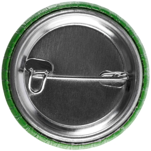 Значок закатной Pinback Print, L Значок закатной Pinback Print, L