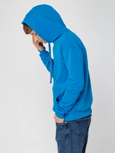 Худи Kirenga Heavy 2.0, бирюзовое Худи Kirenga Heavy 2.0, бирюзовое