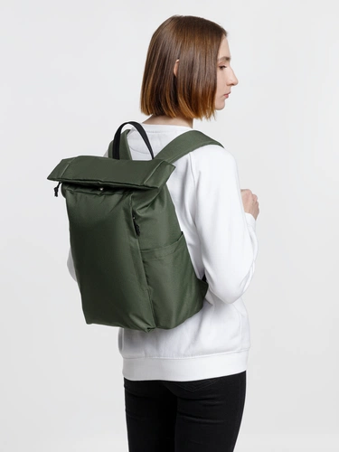 Рюкзак Hank, хаки Рюкзак Hank, хаки