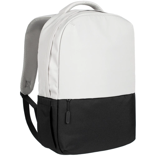 Рюкзак Twindale, серый с черным Рюкзак Twindale, серый с черным