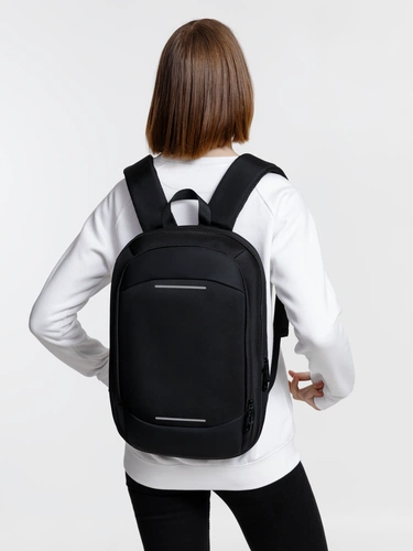 Рюкзак supPort, черный Рюкзак supPort, черный