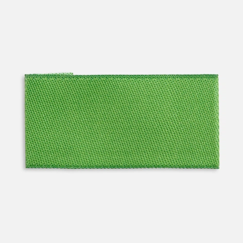 Лейбл тканевый Epsilon, XXS, зеленый (оливковый) Лейбл тканевый Epsilon, XXS, зеленый (оливковый)