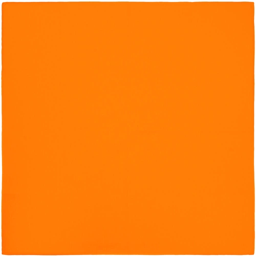 Бандана Overhead, оранжевая Бандана Overhead, оранжевая