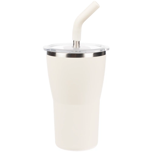 Термостакан Sapporo без логотипа, белый Термостакан Sapporo без логотипа, белый