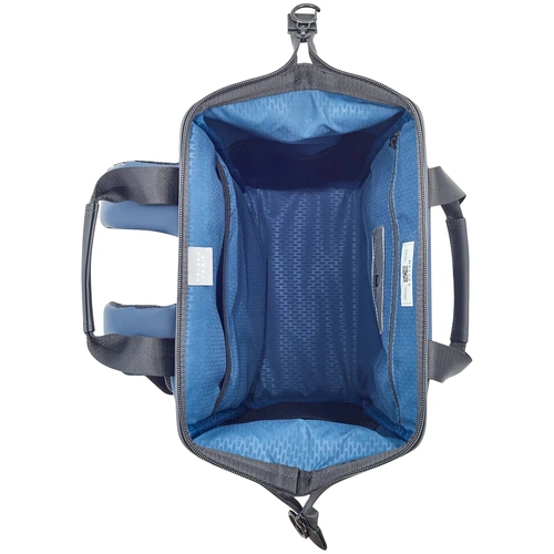 Рюкзак для ноутбука Turenne, темно-синий Рюкзак для ноутбука Turenne, темно-синий