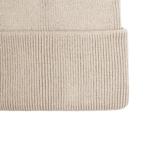 Шапка Urbanite, бежевая Шапка Urbanite, бежевая