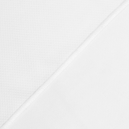 Охлаждающее полотенце Baffin, белое Охлаждающее полотенце Baffin, белое