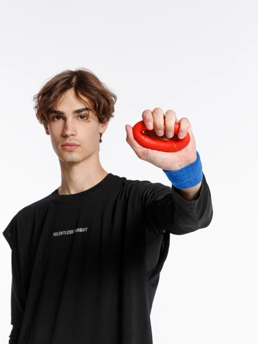 Набор кистевых эспандеров Fist Resist Набор кистевых эспандеров Fist Resist