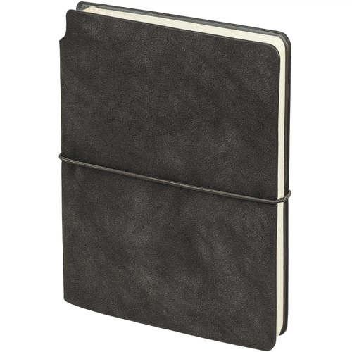 Ежедневник Kuka Mini, недатированный, черный Ежедневник Kuka Mini, недатированный, черный